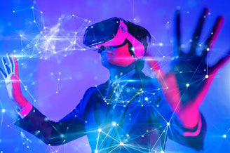 NFT-Marketplace-Virtual-Assets